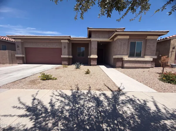 $520,000 | 22718 East Silver Creek Lane, Queen Creek, AZ 85142