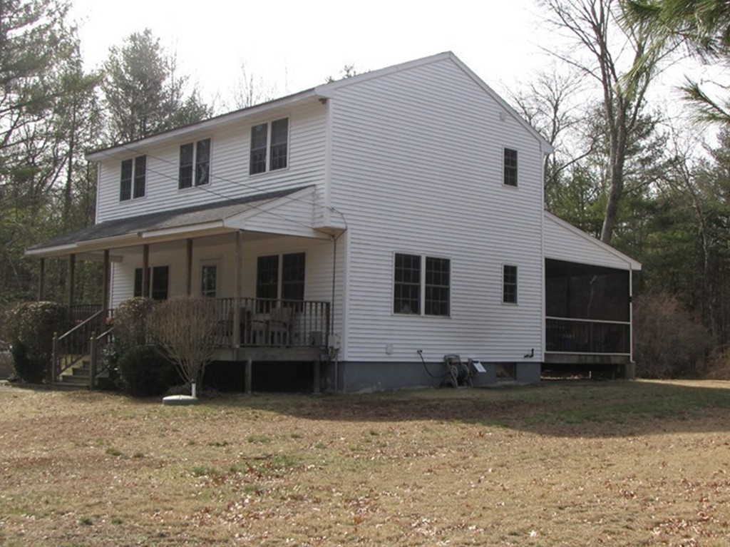 106 King Philip Road Norton, MA 02766 - Photo 1 of 24 Gallery Image 1