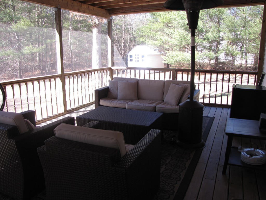 106 King Philip Road Norton, MA 02766 - Photo 14 of 24 Gallery Image 14