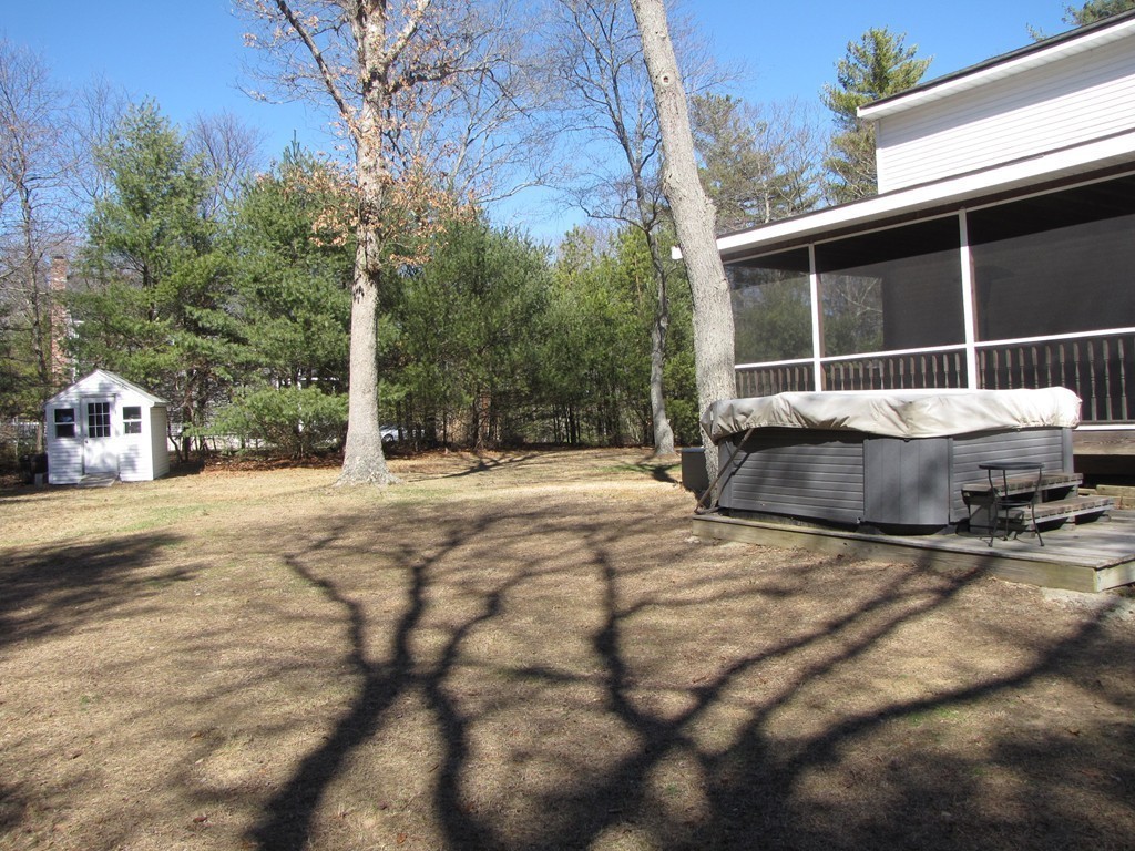 106 King Philip Road Norton, MA 02766 - Photo 15 of 24 Gallery Image 15