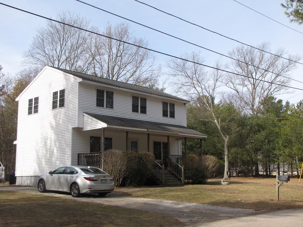 106 King Philip Road Norton, MA 02766 - Photo 24 of 24 Gallery Image 24