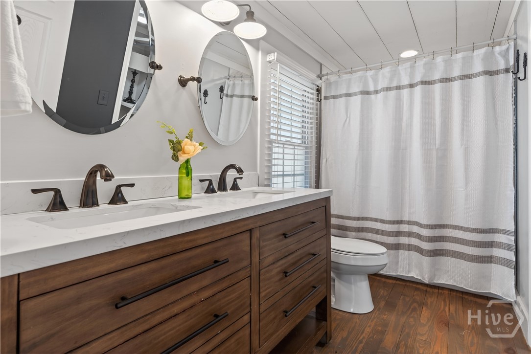 764 Forrester Cemetery Road Covington, GA 30014 - Photo 13 of 62