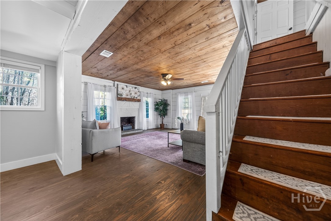 764 Forrester Cemetery Road Covington, GA 30014 - Photo 14 of 62