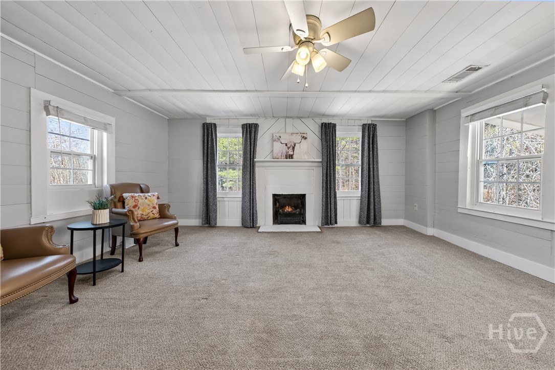 764 Forrester Cemetery Road Covington, GA 30014 - Photo 16 of 62