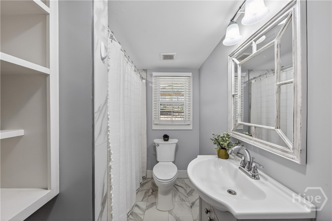 764 Forrester Cemetery Road Covington, GA 30014 - Photo 25 of 62