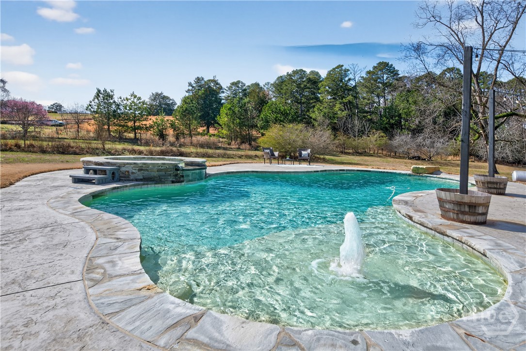 764 Forrester Cemetery Road Covington, GA 30014 - Photo 29 of 62