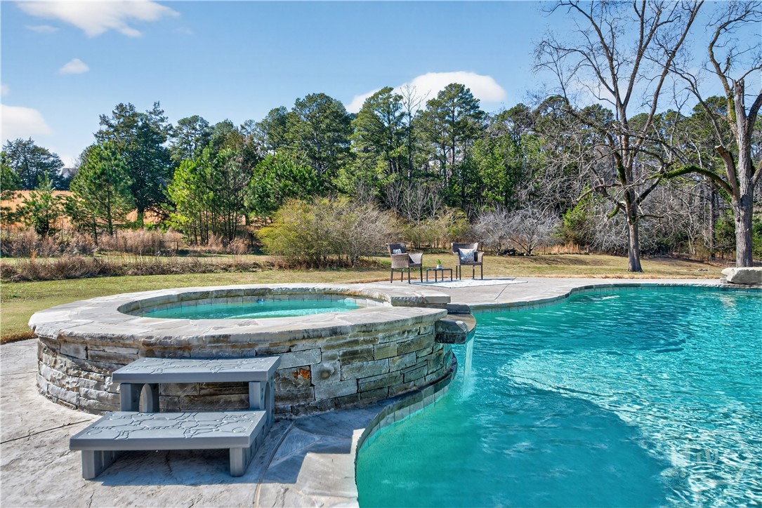 764 Forrester Cemetery Road Covington, GA 30014 - Photo 30 of 62