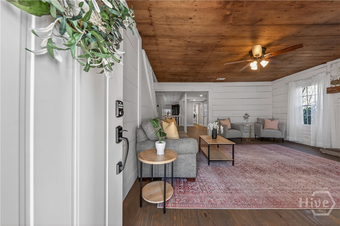 764 Forrester Cemetery Road Covington, GA 30014 - Photo 3 of 62