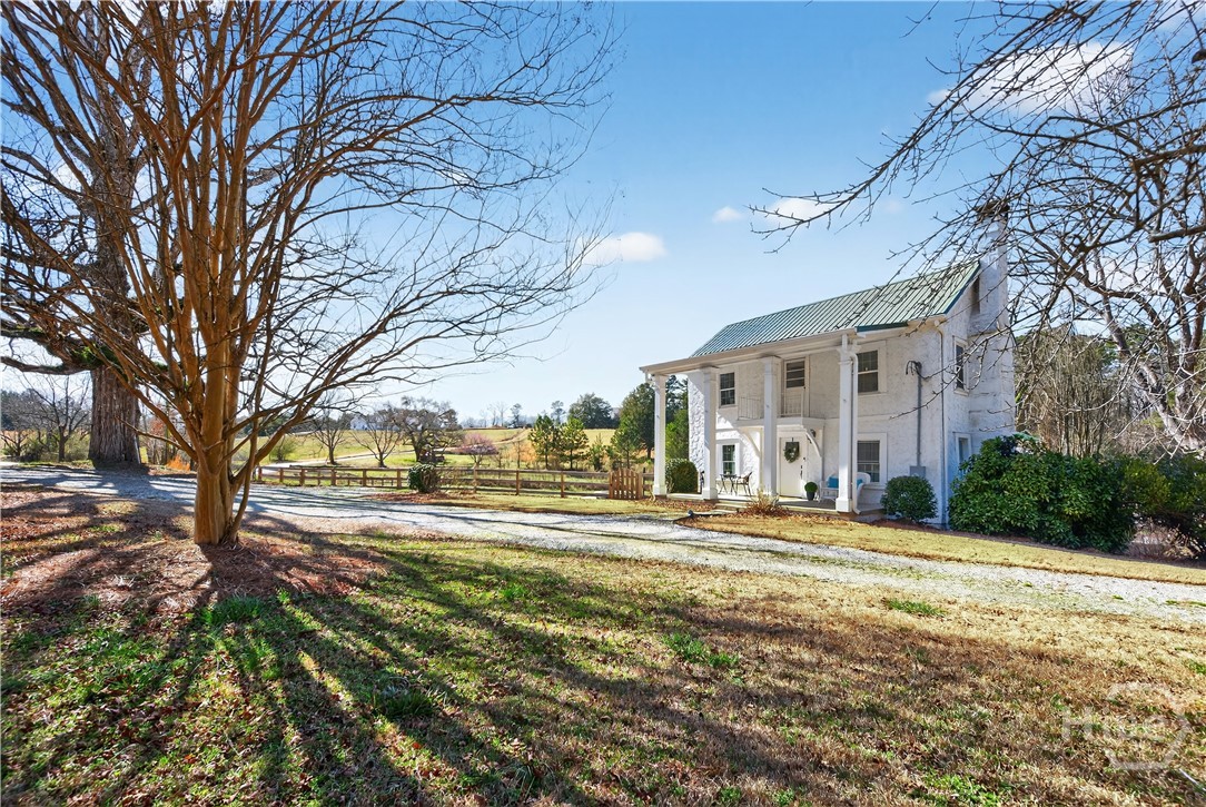764 Forrester Cemetery Road Covington, GA 30014 - Photo 34 of 62
