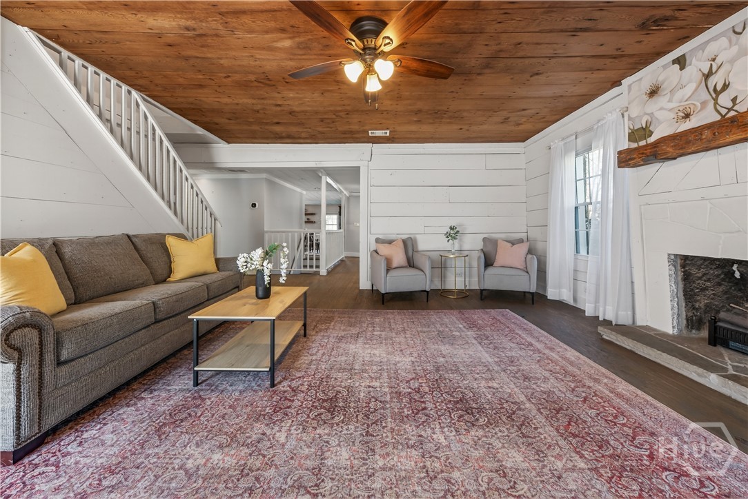 764 Forrester Cemetery Road Covington, GA 30014 - Photo 35 of 62