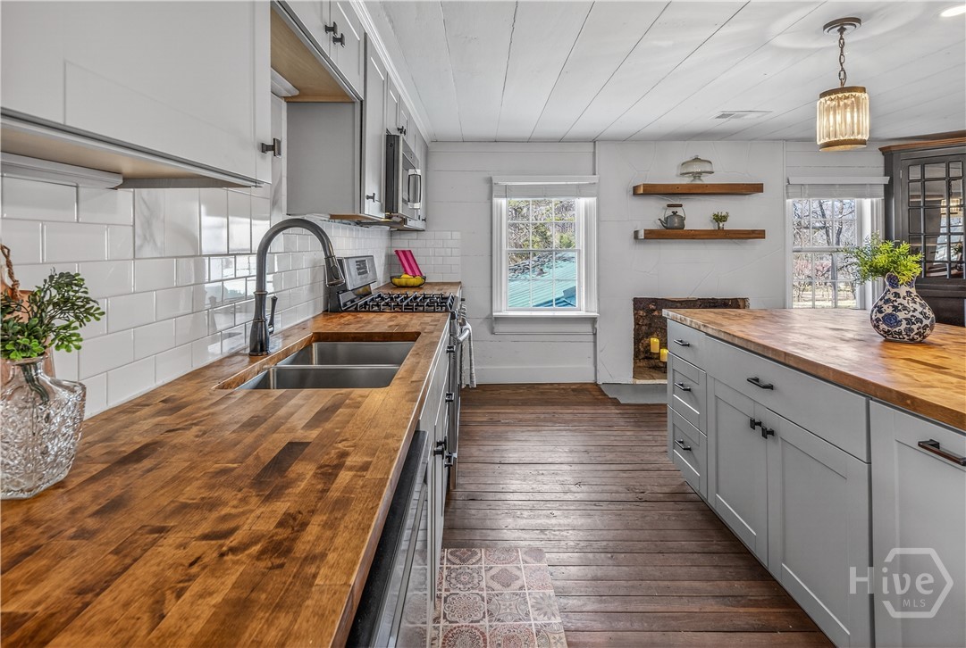 764 Forrester Cemetery Road Covington, GA 30014 - Photo 37 of 62