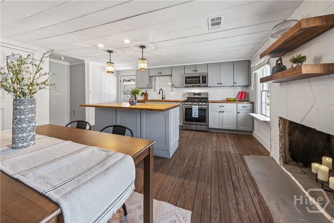 764 Forrester Cemetery Road Covington, GA 30014 - Photo 38 of 62