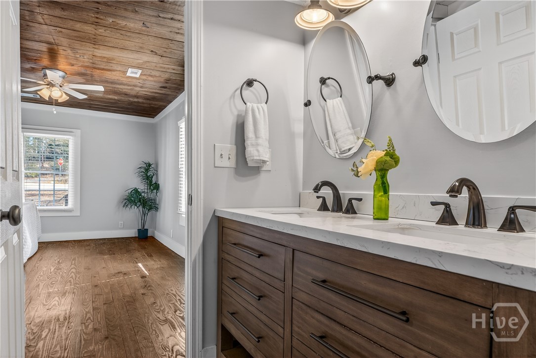 764 Forrester Cemetery Road Covington, GA 30014 - Photo 40 of 62