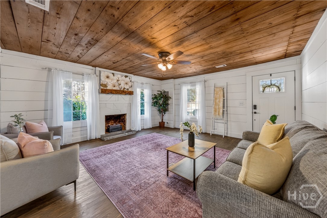 764 Forrester Cemetery Road Covington, GA 30014 - Photo 4 of 62