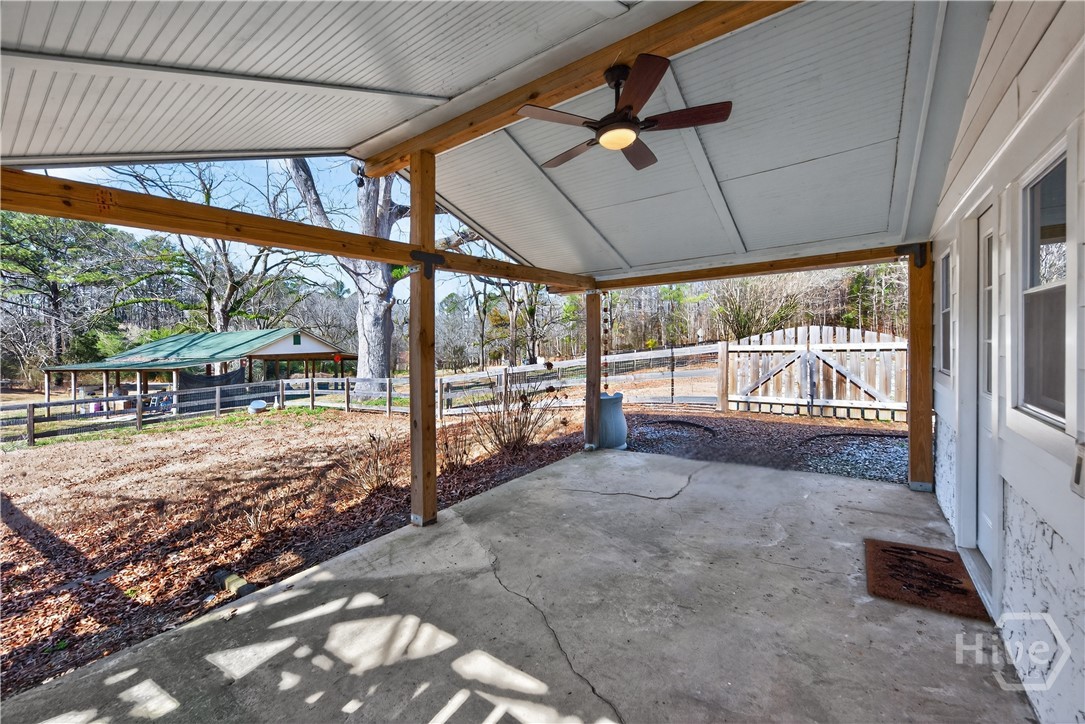 764 Forrester Cemetery Road Covington, GA 30014 - Photo 46 of 62