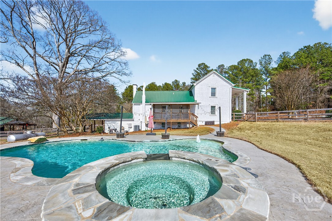 764 Forrester Cemetery Road Covington, GA 30014 - Photo 47 of 62