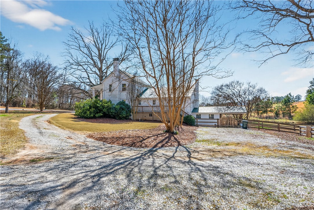 764 Forrester Cemetery Road Covington, GA 30014 - Photo 49 of 62