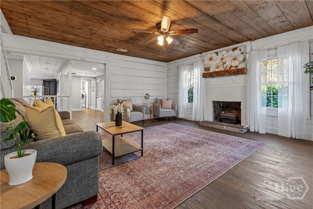 764 Forrester Cemetery Road Covington, GA 30014 - Photo 5 of 62