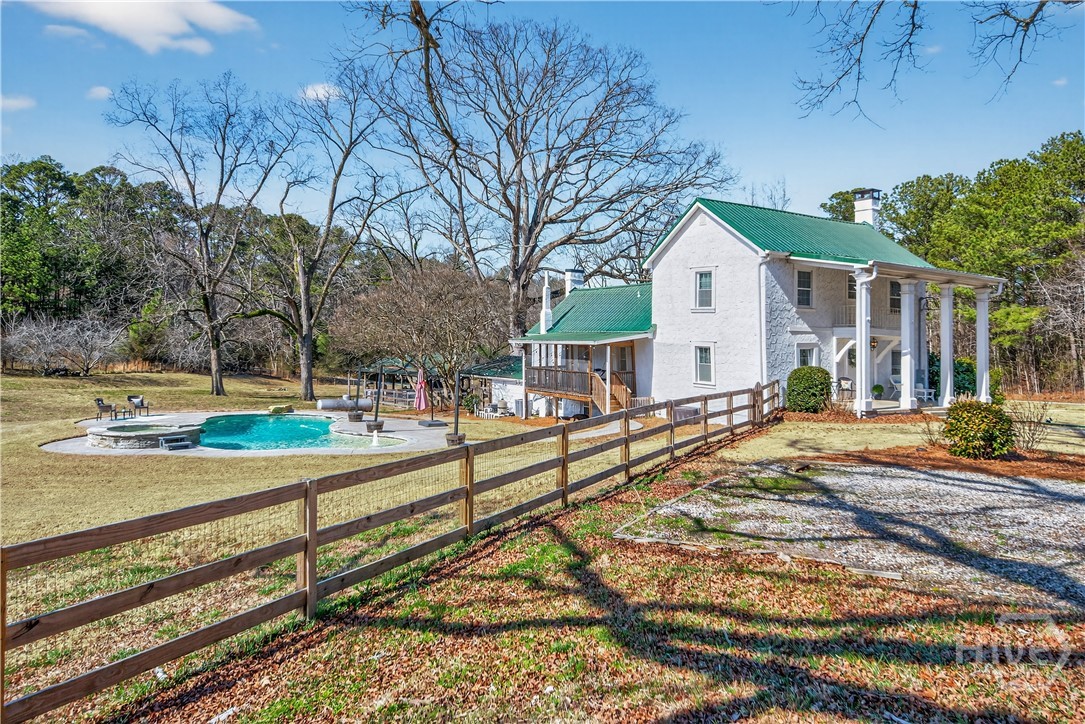 764 Forrester Cemetery Road Covington, GA 30014 - Photo 53 of 62