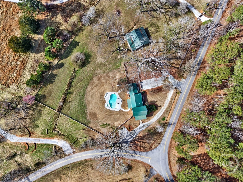 764 Forrester Cemetery Road Covington, GA 30014 - Photo 57 of 62