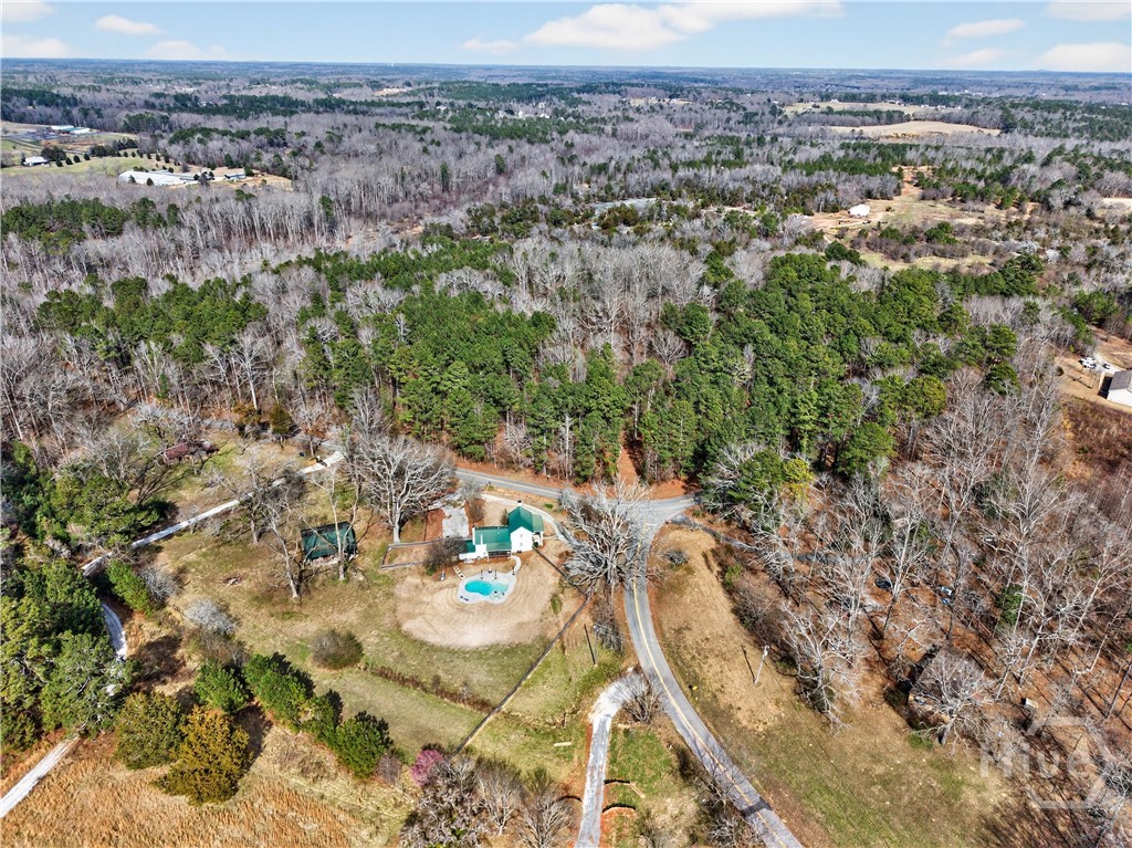 764 Forrester Cemetery Road Covington, GA 30014 - Photo 58 of 62