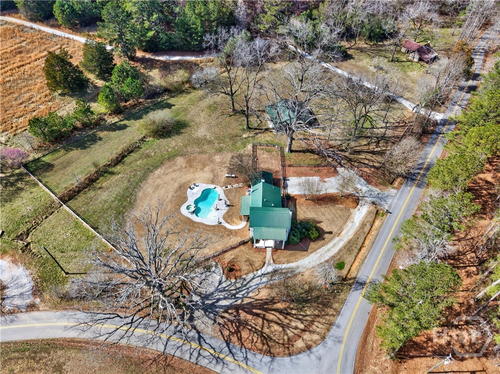 764 Forrester Cemetery Road Covington, GA 30014 - Photo 62 of 62