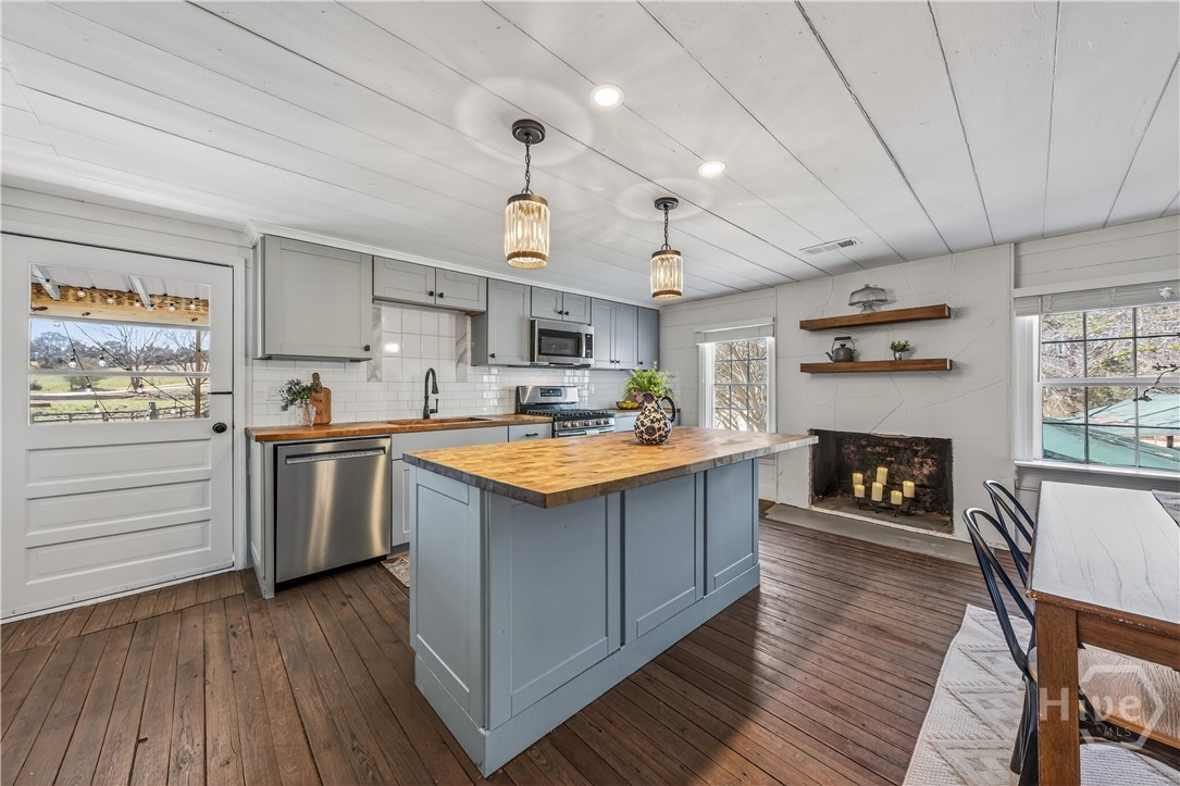 764 Forrester Cemetery Road Covington, GA 30014 - Photo 7 of 62