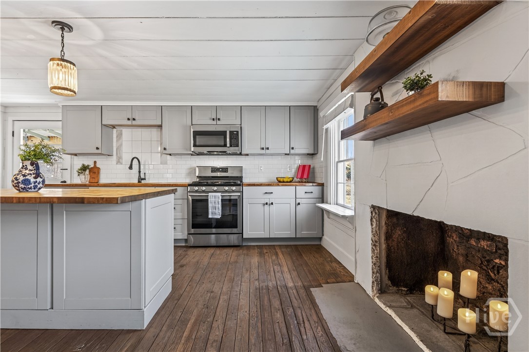 764 Forrester Cemetery Road Covington, GA 30014 - Photo 8 of 62