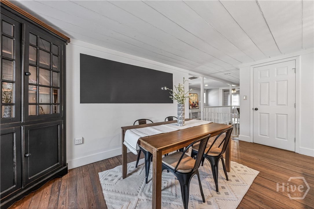 764 Forrester Cemetery Road Covington, GA 30014 - Photo 10 of 62