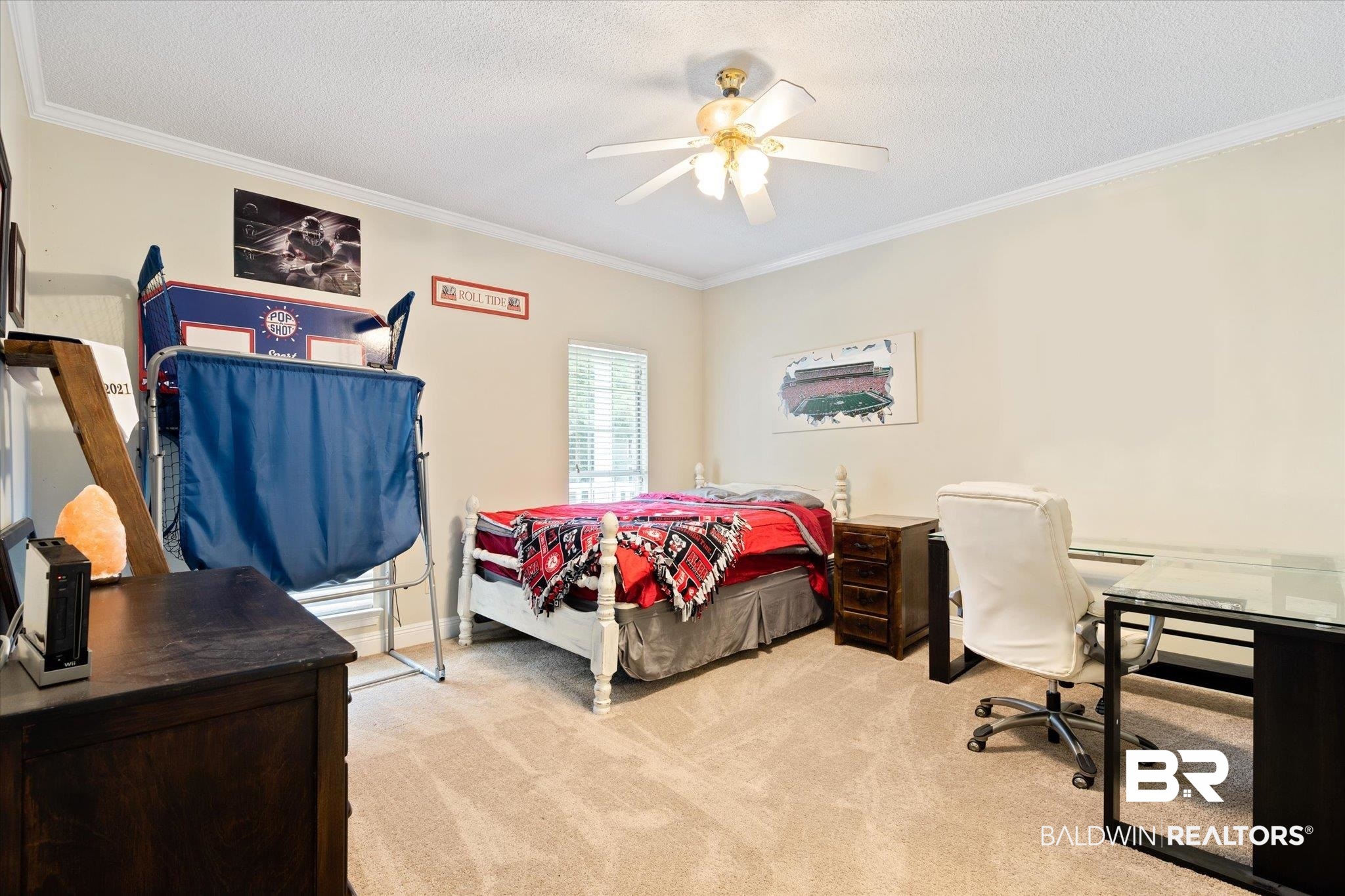 1291 Carson Road West Mobile, AL 36695 - Photo 14 of 36