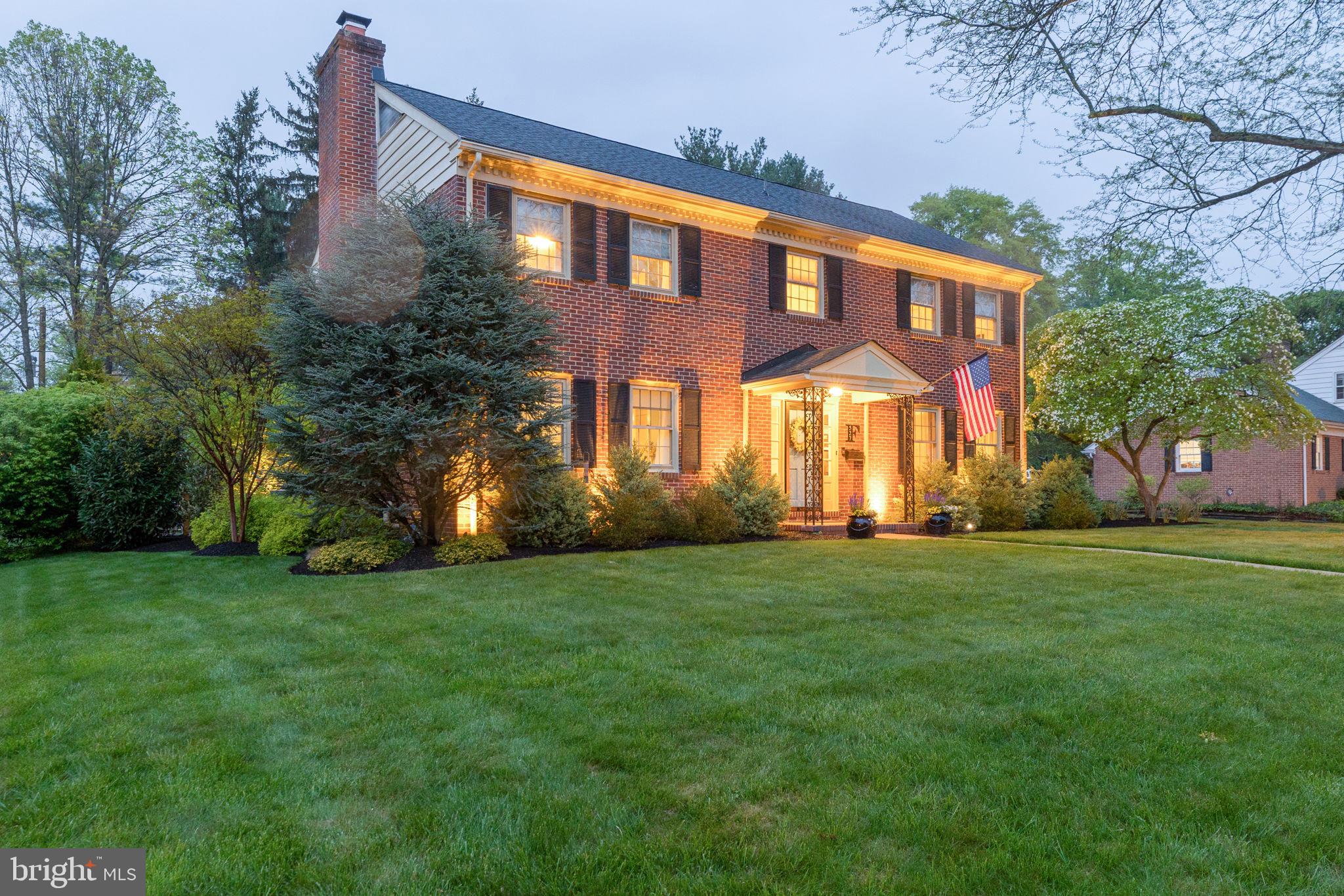 527 Rothbury Road Wilmington, DE 19803 - Photo 42 of 51 Gallery Image 42