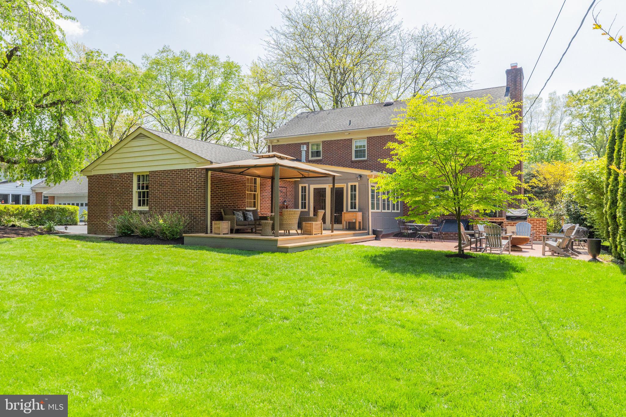 527 Rothbury Road Wilmington, DE 19803 - Photo 43 of 51 Gallery Image 43