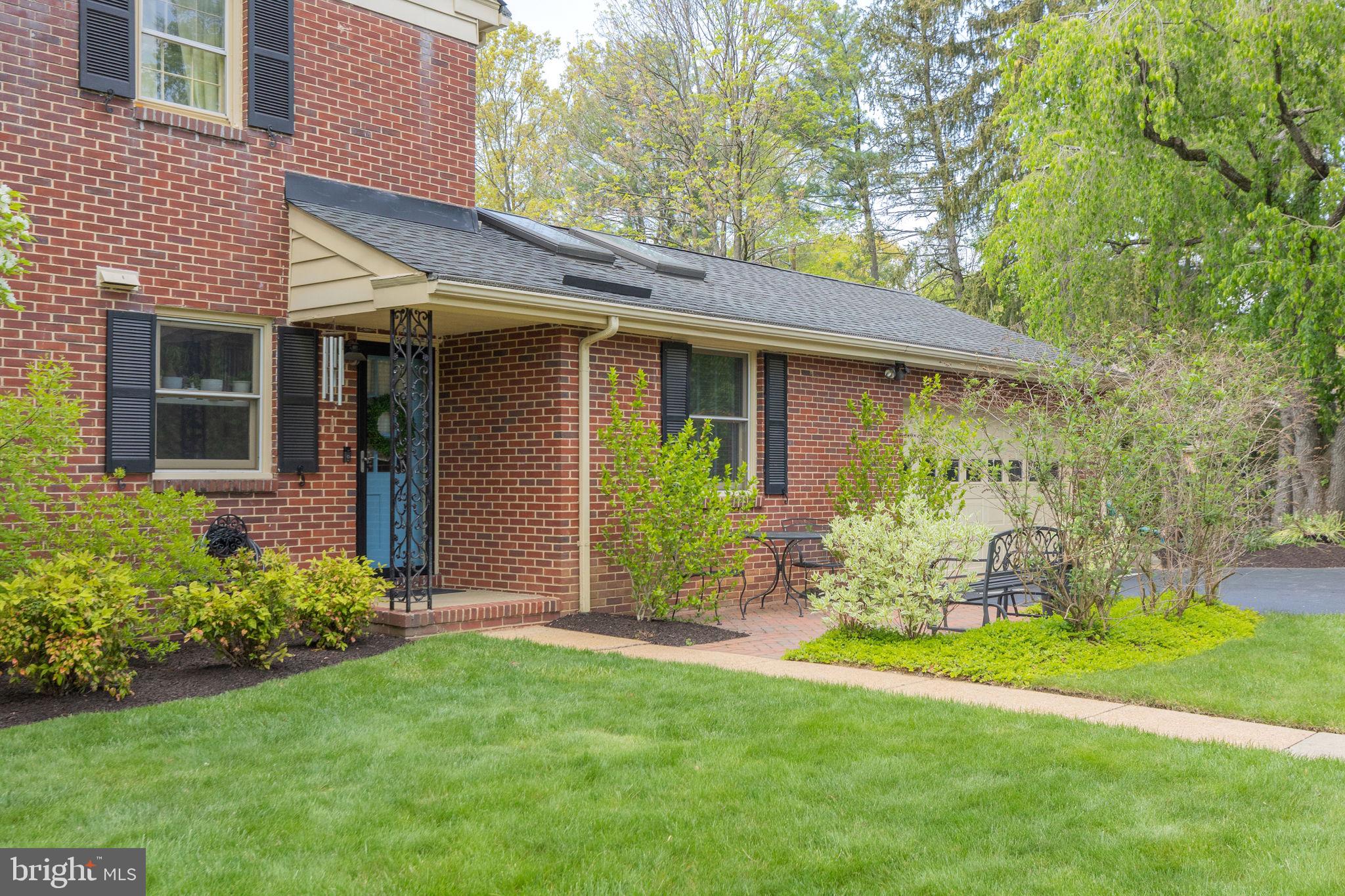 527 Rothbury Road Wilmington, DE 19803 - Photo 46 of 51 Gallery Image 46
