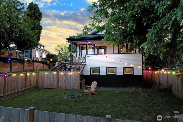 $600,000 | 13027 40th Avenue South, Tukwila, WA 98168