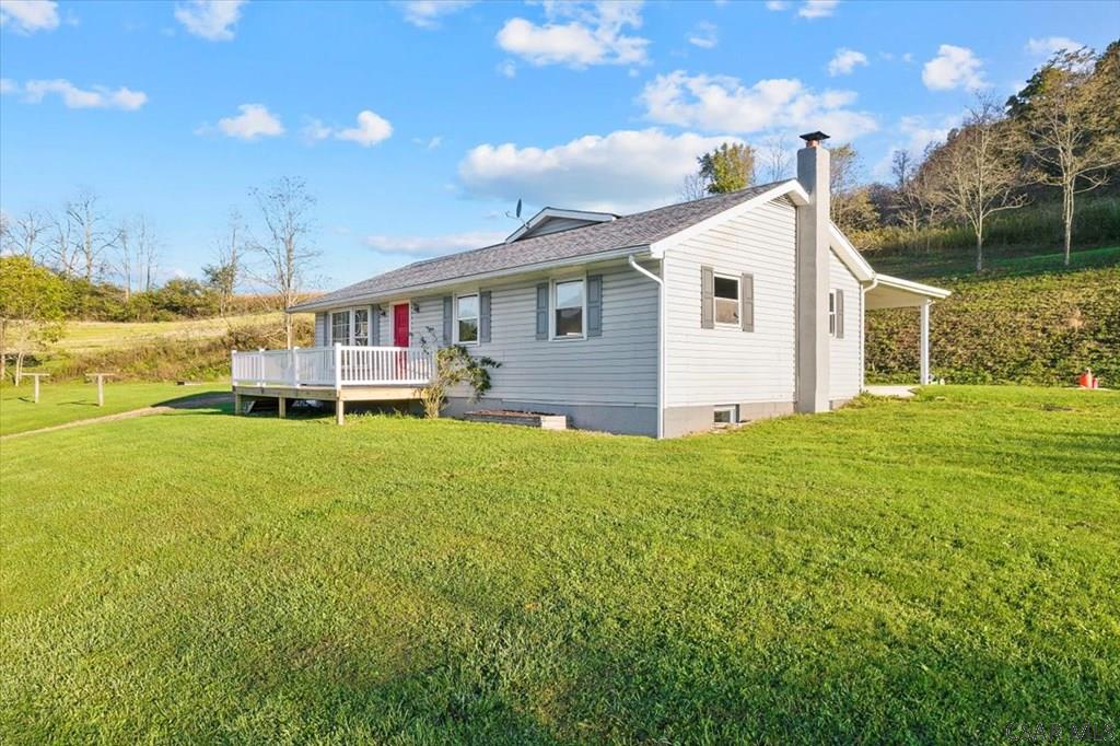 793 Klondike Road Patton, PA 16668 - Photo 2 of 49 Gallery Image 2