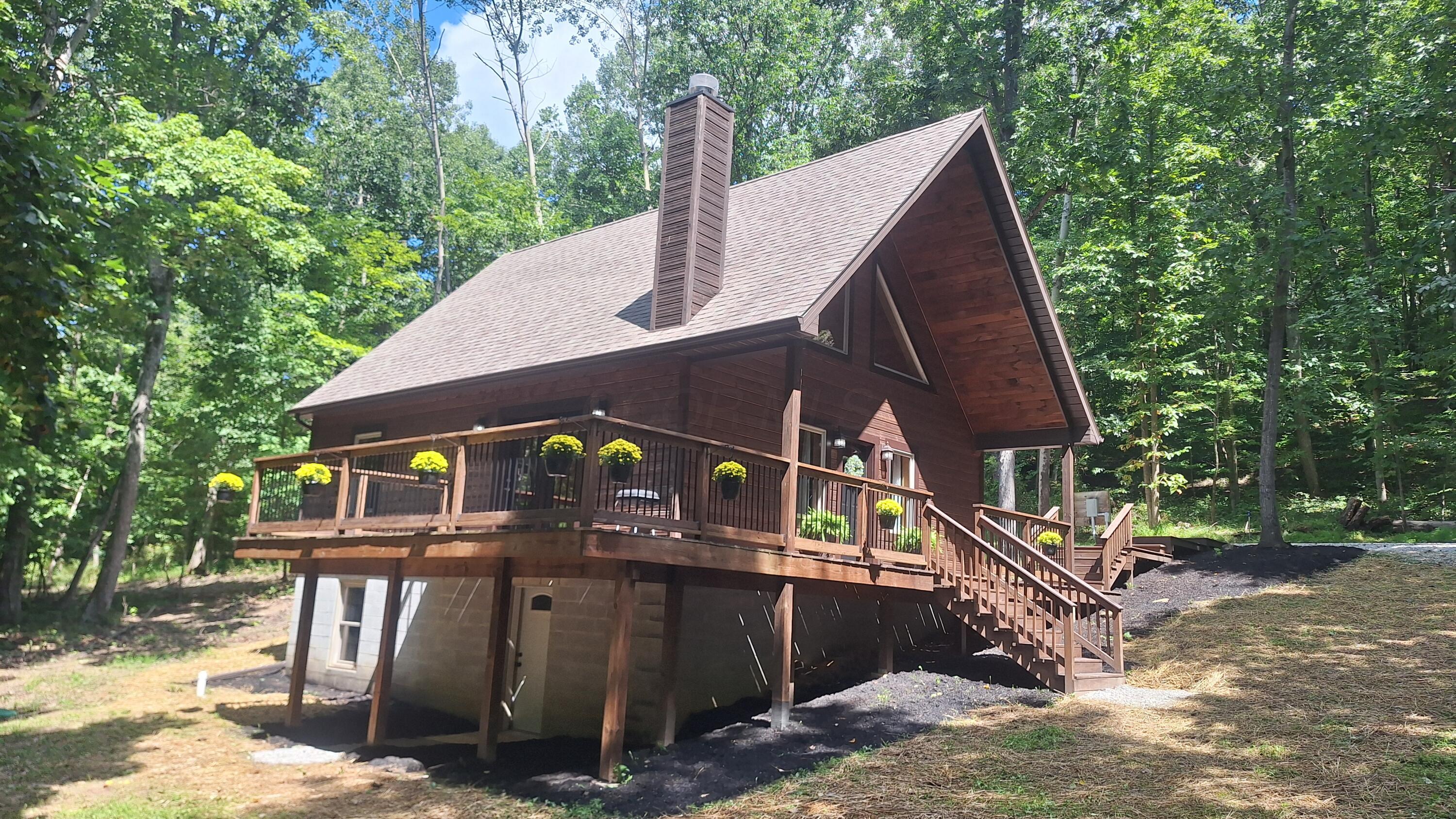35047 Clay Hill Road, Logan, OH 43138