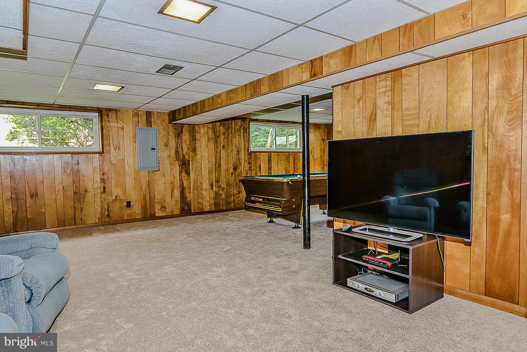 7612 Elgar Street Springfield, VA 22151 - Photo 20 of 28 Basement