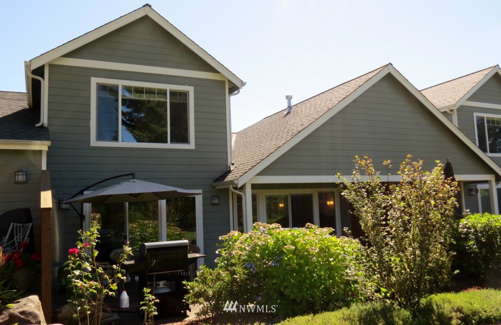 160 East Soderberg Road, Unit 13 Allyn, WA 98524 - Photo 18 of 18