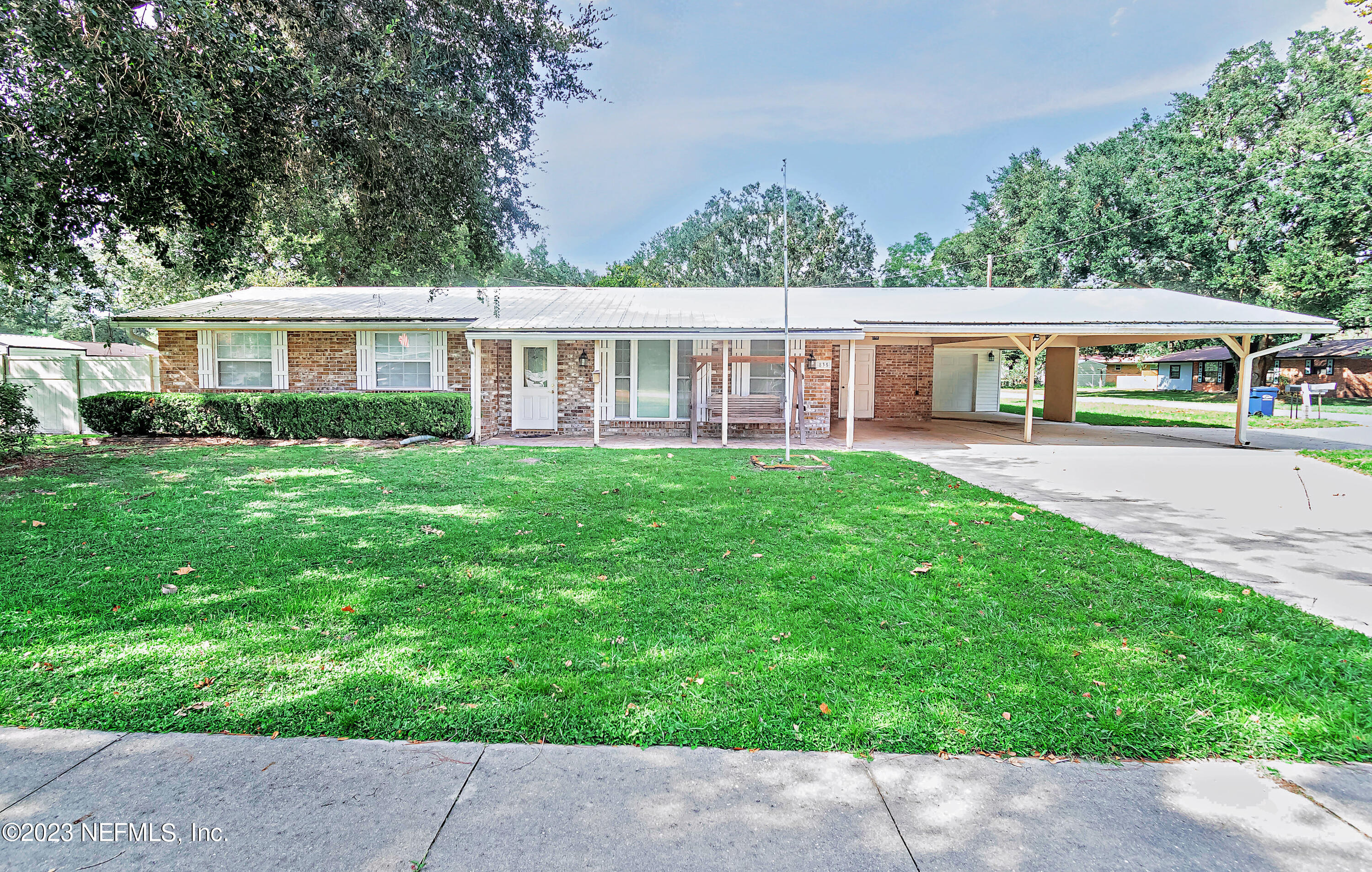 835 Miltondale Road Macclenny, FL 32063 - Photo 1 of 39 untitled-1060copy