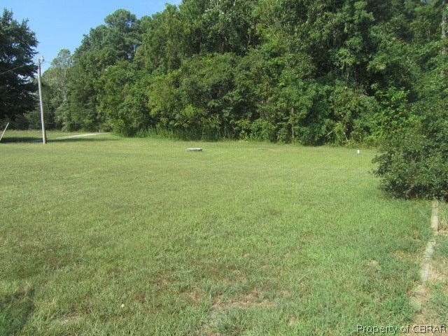 7182 Old Pinetta Road Gloucester, VA 23061 - Photo 10 of 10 Yard