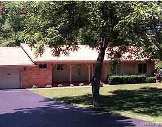 3920 Sashabaw Road Clarkston, MI 48348 - Photo 1 of 1 Listing Image