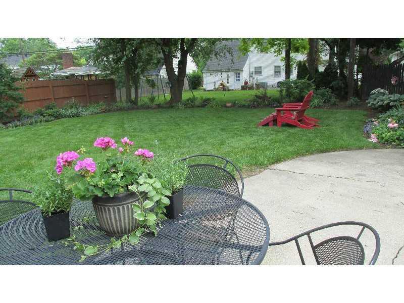 439 Dover Road Springfield, OH 45504 - Photo 24 of 25 Gallery Image 24