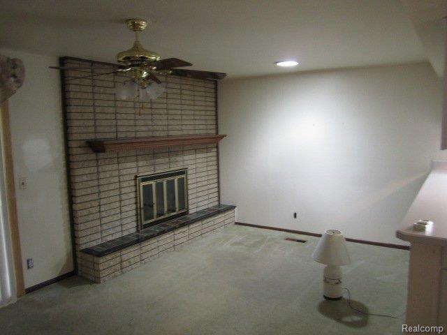 35030 Bobcean Road Clinton Township, MI 48035 - Photo 13 of 24 35030 Bobcean 013
