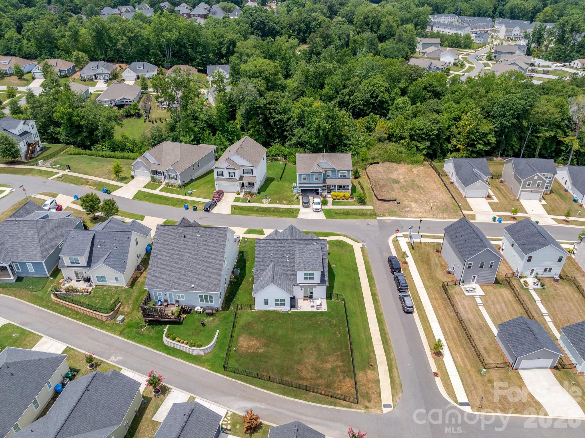 116 Meyers Ridge Road Cramerton, NC 28032 - Photo 22 of 25