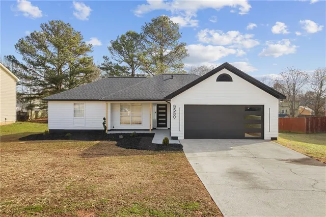 $289,000 | 9550 Canvasback Court, Jonesboro, GA 30238