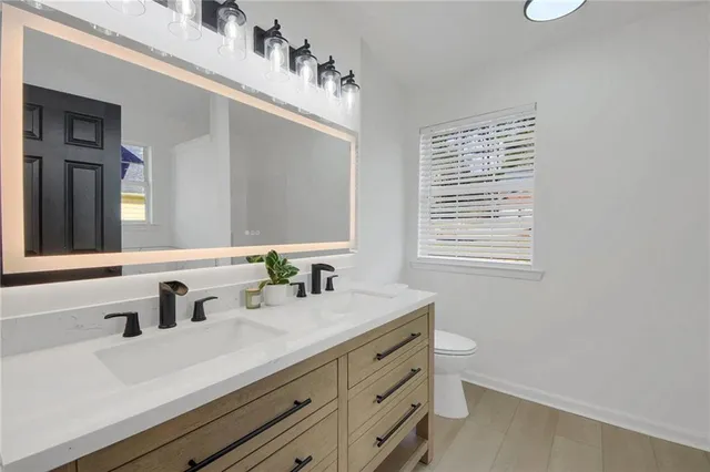 $289,000 | 9550 Canvasback Court, Jonesboro, GA 30238