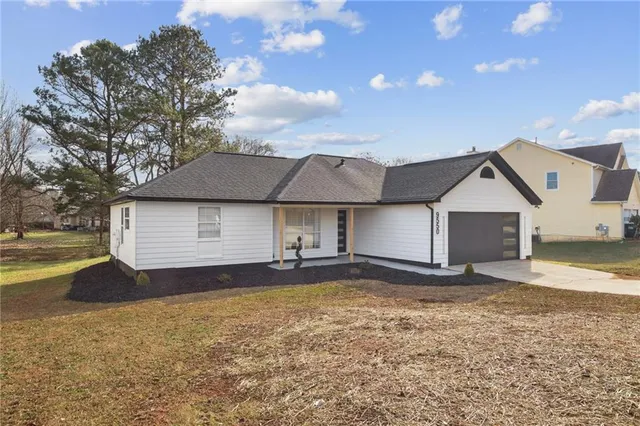 $289,000 | 9550 Canvasback Court, Jonesboro, GA 30238