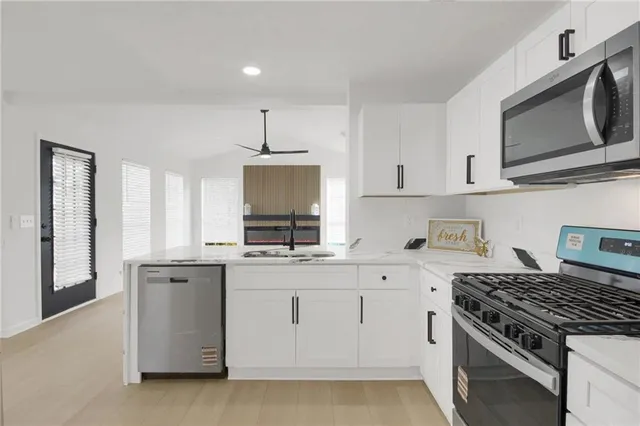 $289,000 | 9550 Canvasback Court, Jonesboro, GA 30238