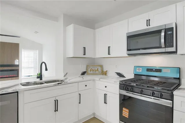 $289,000 | 9550 Canvasback Court, Jonesboro, GA 30238