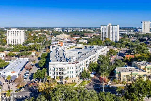 $725,000 | 1661 Riverside Avenue, Unit 214, Jacksonville, FL 32204